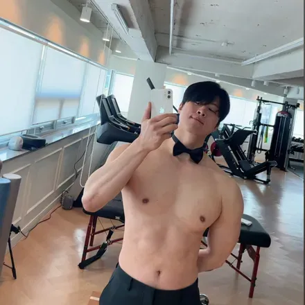 OnlyFans cuenta kang_soowon header 2
