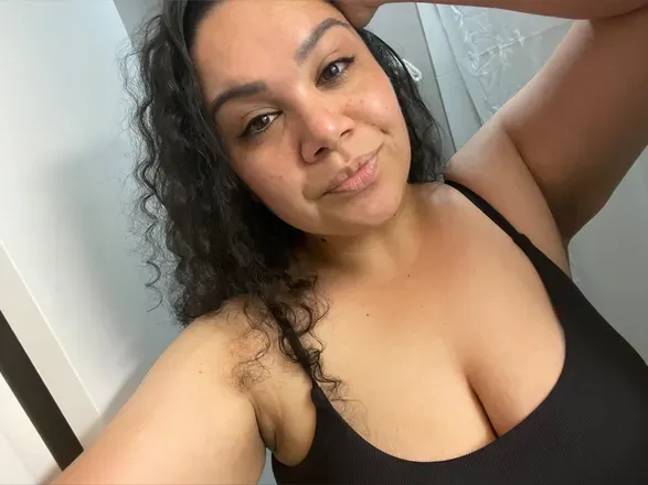 OnlyFans cuenta 420princess805 avatar 1