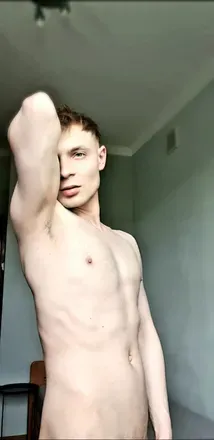 OnlyFans cuenta caleb21hot avatar 1