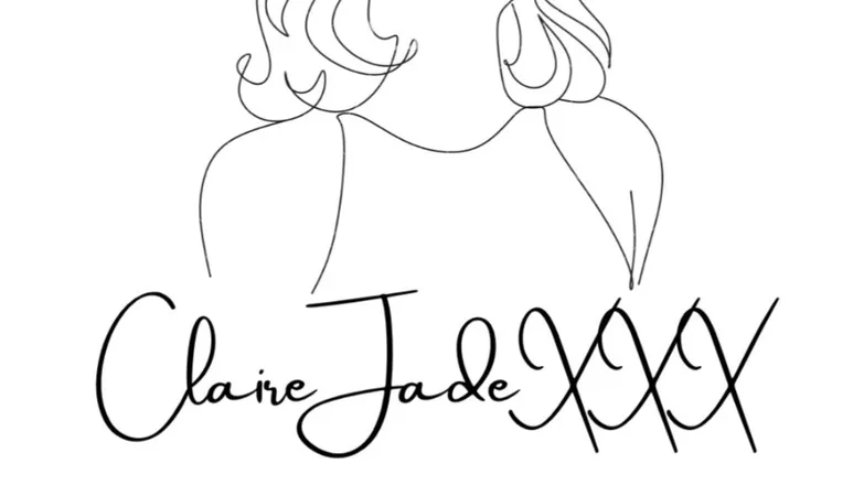 OnlyFans cuenta clairejadexxx header 2