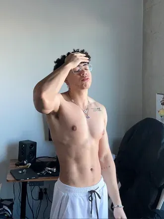 OnlyFans cuenta exclusivetheo avatar 1