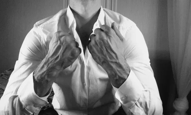OnlyFans cuenta shinebrofree avatar 1