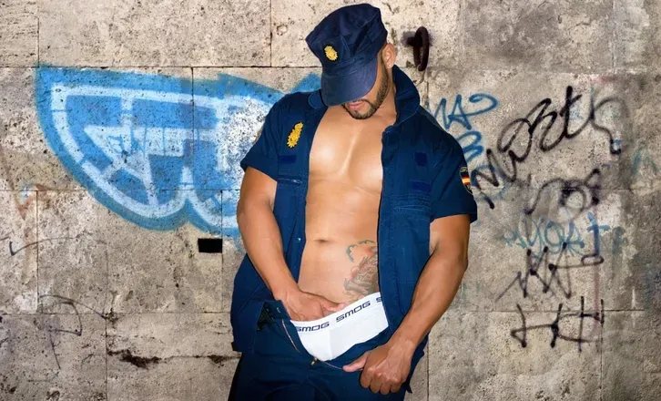 OnlyFans cuenta darkstallion28 avatar 1