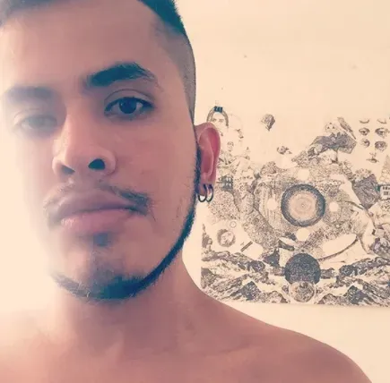 OnlyFans cuenta sodomitafriki avatar 1
