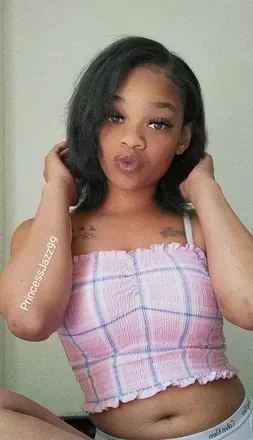 OnlyFans cuenta princezz99 avatar 1