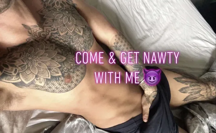 OnlyFans cuenta connorhunter header 2
