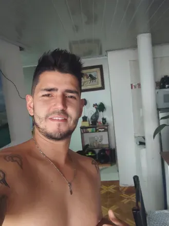 OnlyFans cuenta eduardocaceres avatar 1