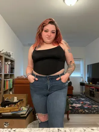 OnlyFans cuenta lotusbabylynn avatar 1