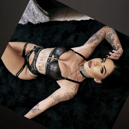 OnlyFans cuenta deliciacineta header 2