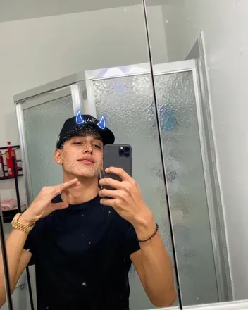 OnlyFans cuenta reyesrz avatar 1