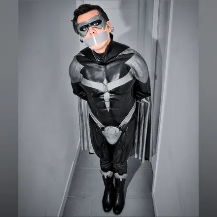 OnlyFans cuenta cosplayheroboi avatar 1