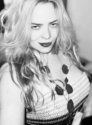 OnlyFans account  evangeline_siren avatar 1