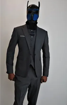 OnlyFans cuenta suitedblackking avatar 1