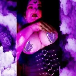 OnlyFans cuenta candideville avatar 1