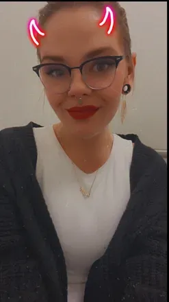 OnlyFans account  daddysgoodgirl1023 avatar 1