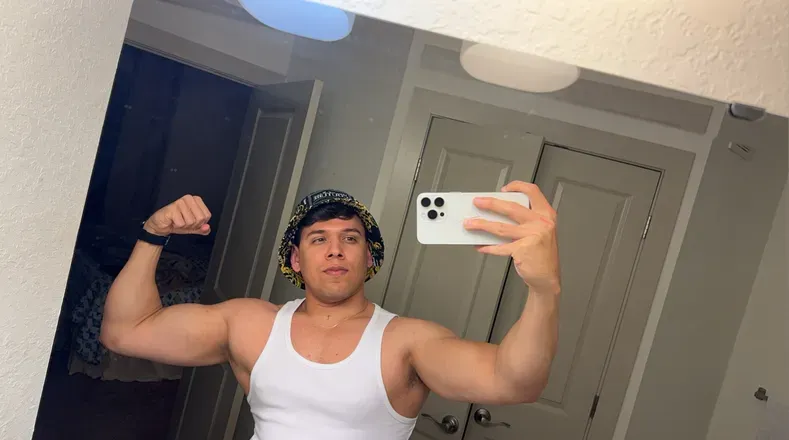 OnlyFans cuenta edwardoxxx avatar 1