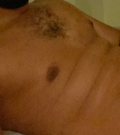 OnlyFans cuenta leo_sanz header 2