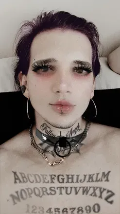 OnlyFans cuenta lustfulcattt avatar 1
