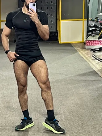OnlyFans account  alphaking33 header 2