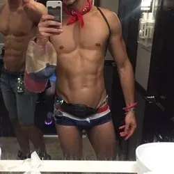 OnlyFans cuenta maskedtwunk9 avatar 1