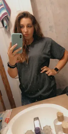 OnlyFans cuenta hannah0705 avatar 1