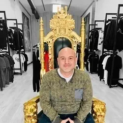 OnlyFans cuenta jonmikl avatar 1