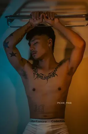 OnlyFans cuenta naipon69 avatar 1