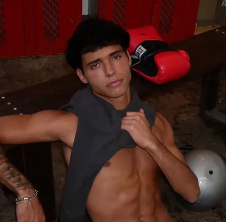 OnlyFans account  brandoncardoso avatar 1
