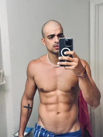 OnlyFans cuenta cricri2024 avatar 1