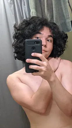 OnlyFans cuenta wershingtonian avatar 1