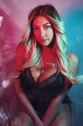 OnlyFans cuenta xoashleyrae avatar 1