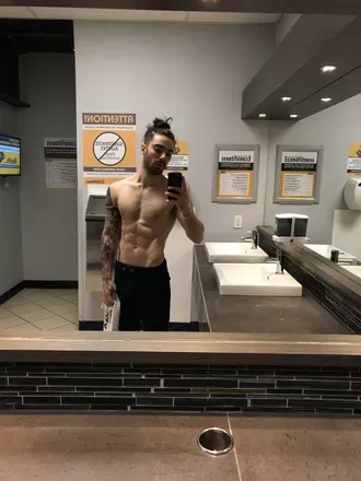 OnlyFans cuenta youknowyouwant7 avatar 1