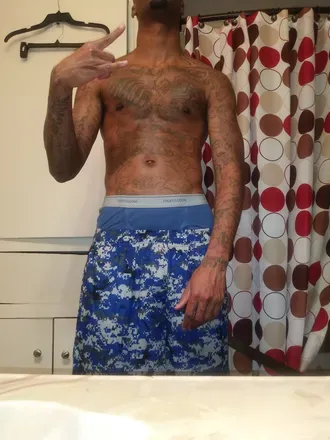 OnlyFans cuenta thatvein avatar 1