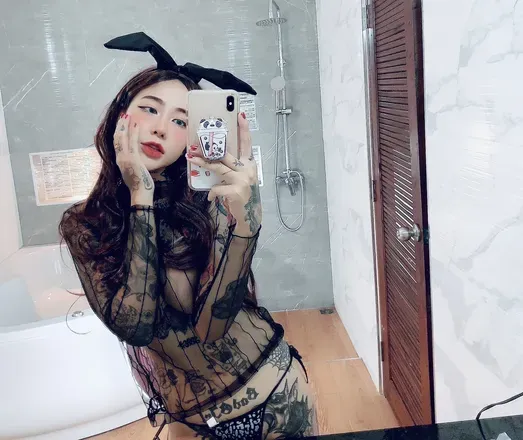 OnlyFans cuenta napassploytattoo avatar 1