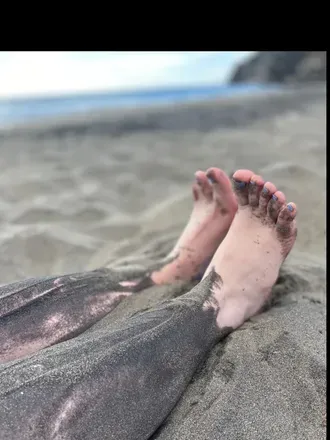 OnlyFans cuenta feet.luciaa header 2