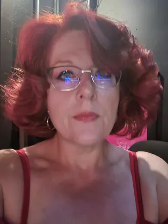 OnlyFans cuenta mistygirlred header 2