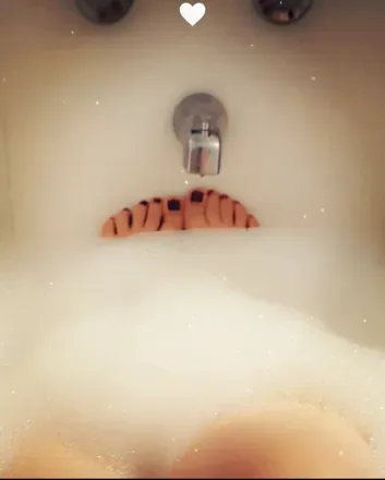 OnlyFans cuenta feetappaqueen avatar 1