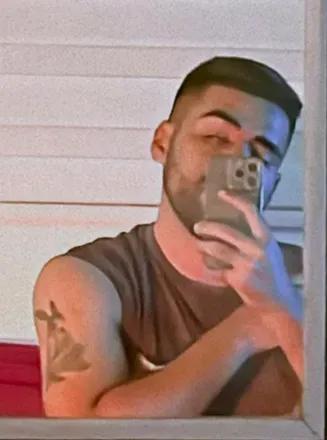 OnlyFans account  liusso avatar 1