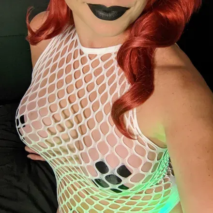 OnlyFans account  cloverflagg header 2