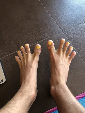 OnlyFans cuenta good.toes header 2