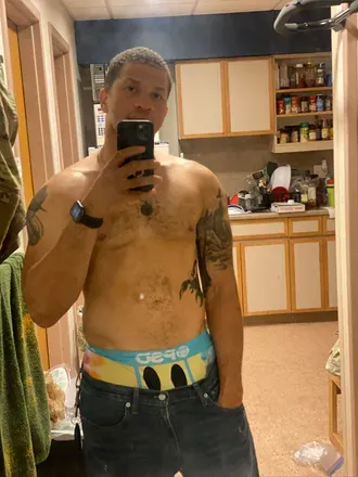 OnlyFans cuenta jujudaweeb avatar 1