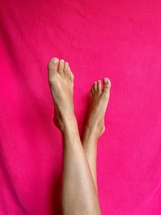 OnlyFans cuenta sandyfeetprincess avatar 1