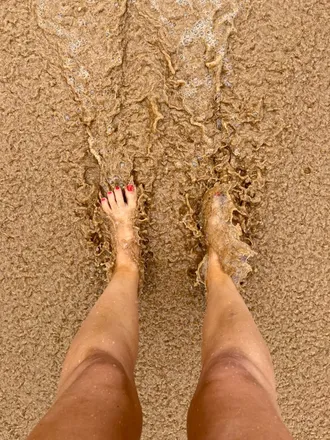OnlyFans cuenta footsie_lozza header 2