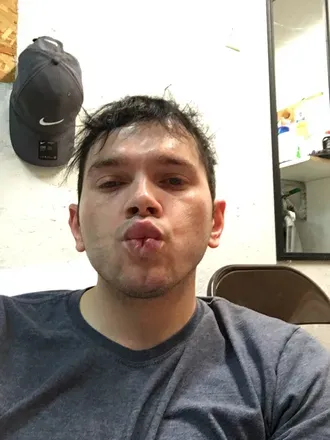 OnlyFans cuenta robertbrown777 avatar 1