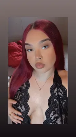 OnlyFans cuenta rosebandz avatar 1