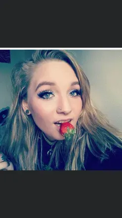 OnlyFans cuenta scarletshawtshots avatar 1