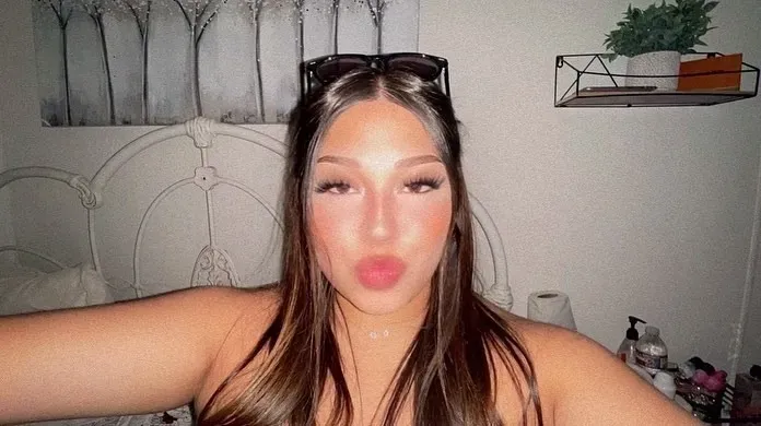 OnlyFans cuenta badbhiddy avatar 1