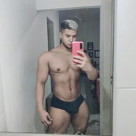OnlyFans account  jeangoncalvez23 avatar 1