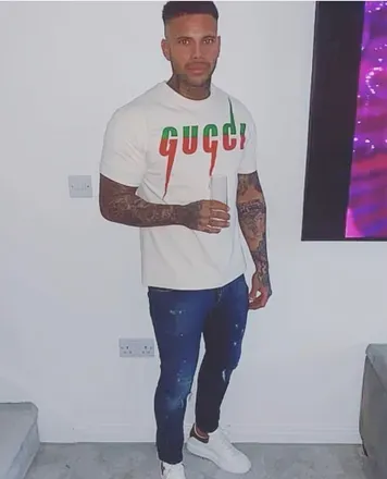OnlyFans cuenta jakeyboy91 avatar 1