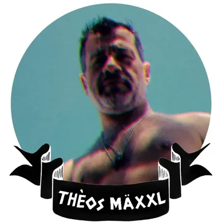 OnlyFans cuenta theosmaxxl avatar 1
